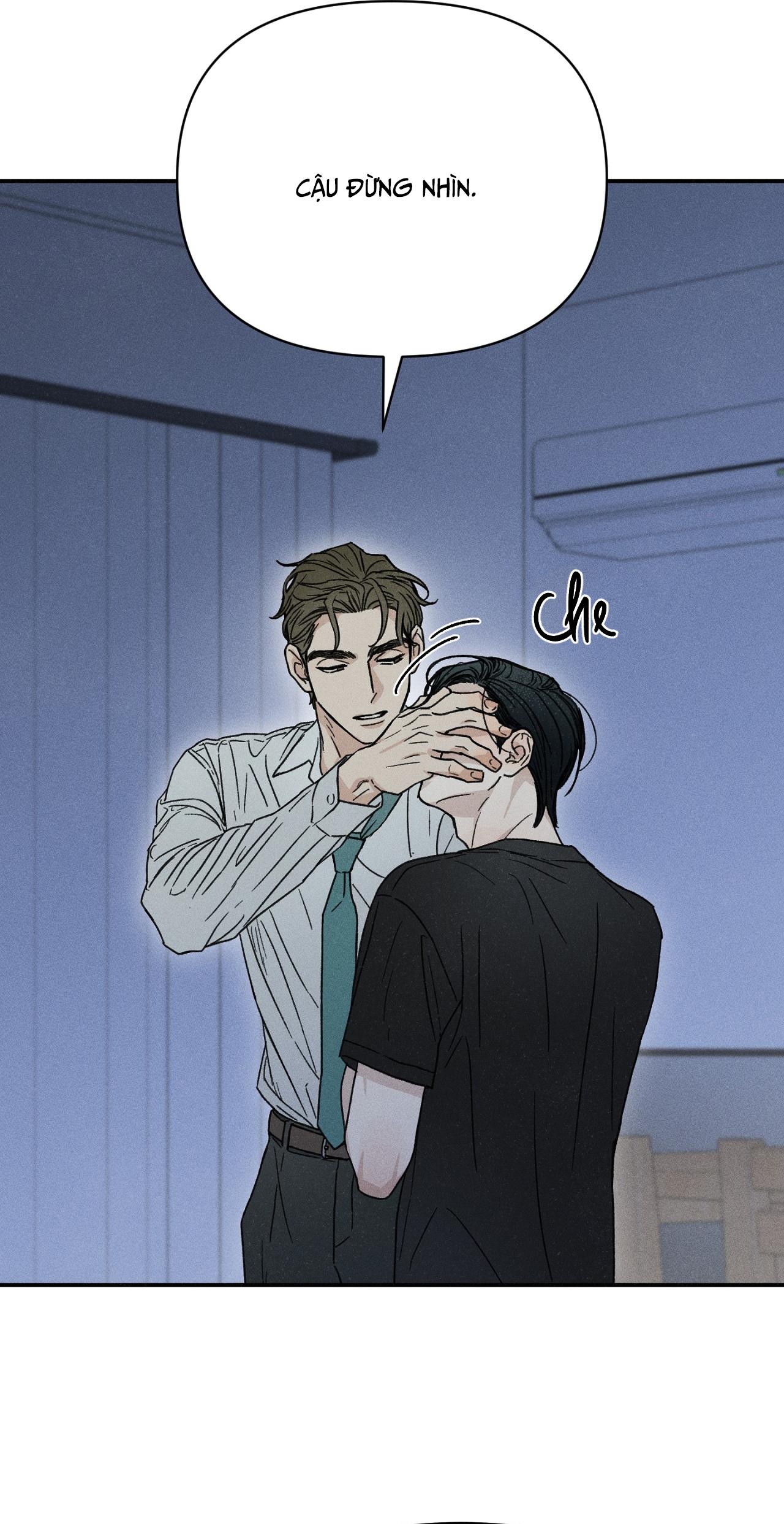 Đọc truyện TÌNH YÊU KHỞI ĐẦU TỪ NỖI SỢ - Chapter 1