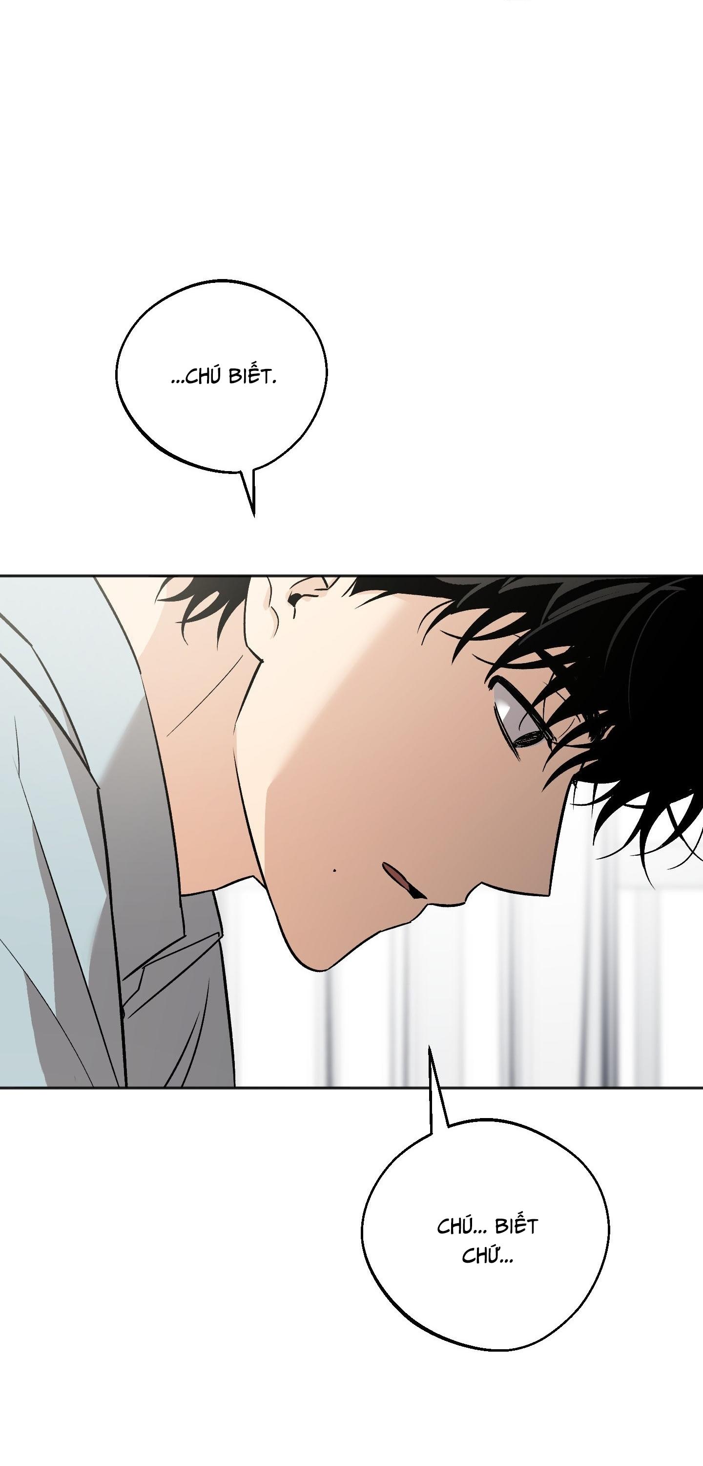 Đọc truyện NGHI THỨC CẦU NGUYỆN - Chapter 13