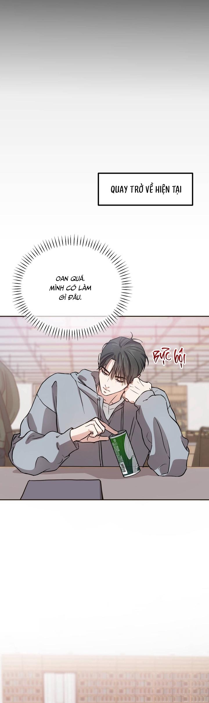 Đọc truyện [END] STALK-IN-LOVE - Chapter 6
