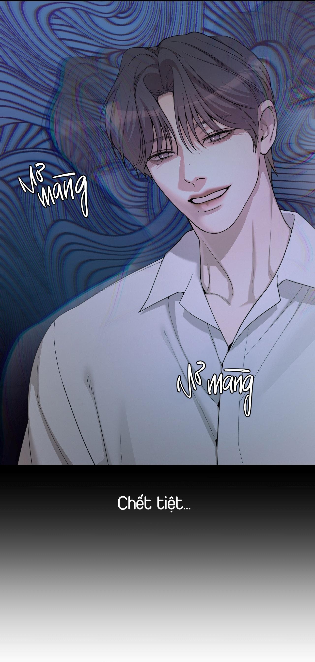 Đọc truyện PEARL BOY: IGNITE THE DAWN - Chapter 4