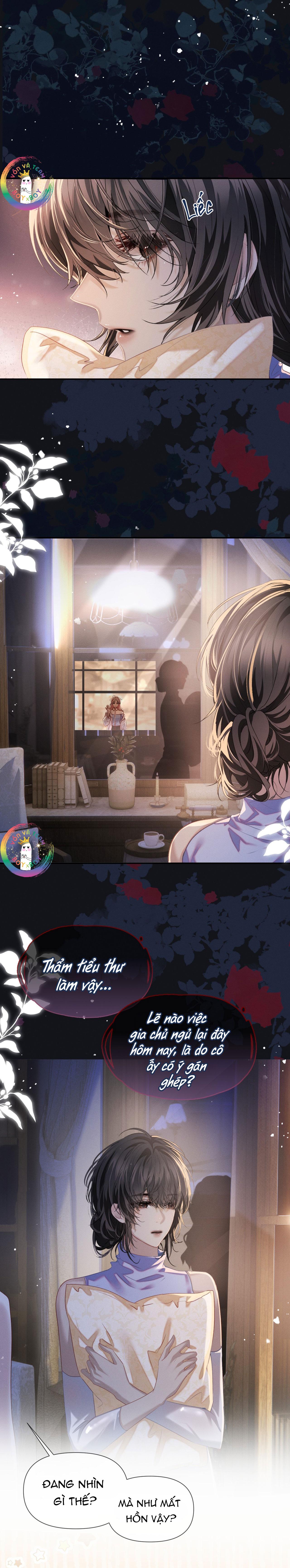 Đọc truyện [GL] Thiết Lập Yêu Cầu Tôi Yêu Em - Chapter 9