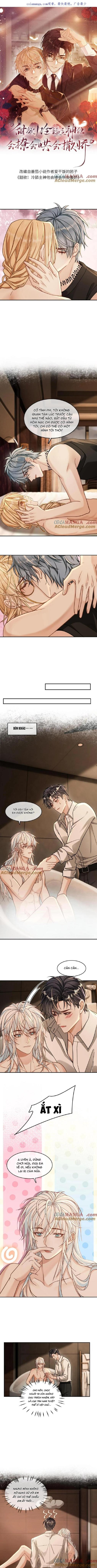 Đọc truyện Khát Vọng Ngọt Ngào - Chapter 366