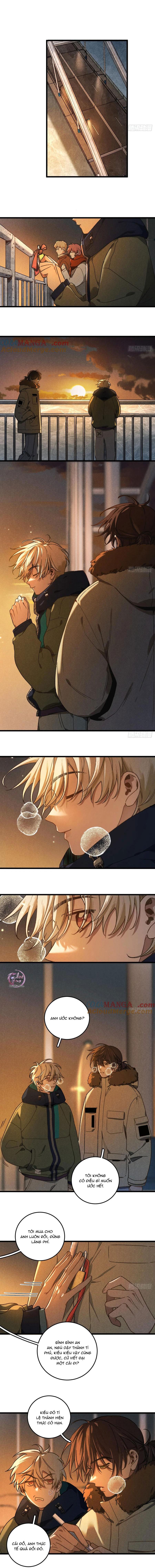 Đọc truyện Ra Ruộng Ngô Với Anh Á, Còn Lâu! - Chapter 62