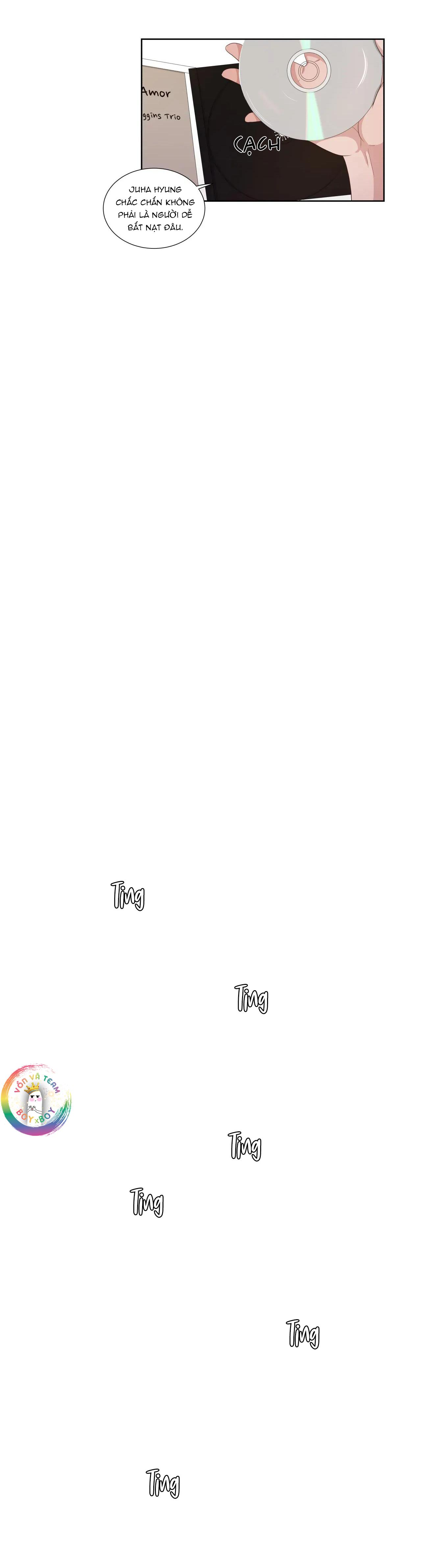 Đọc truyện Bản Jazz Cho Hai Người - Chapter 46