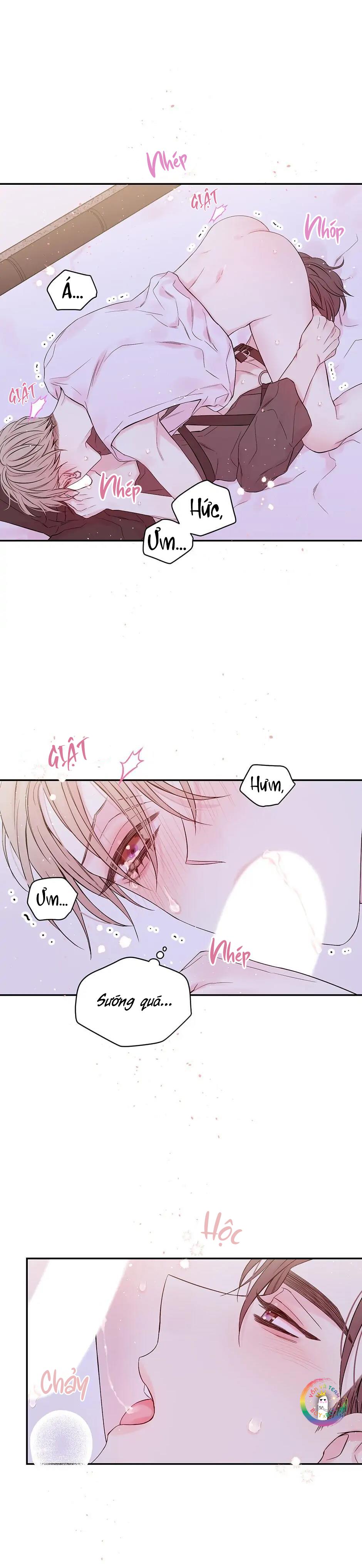 Đọc truyện (END) Bí Mật Của Tôi - Chapter 82