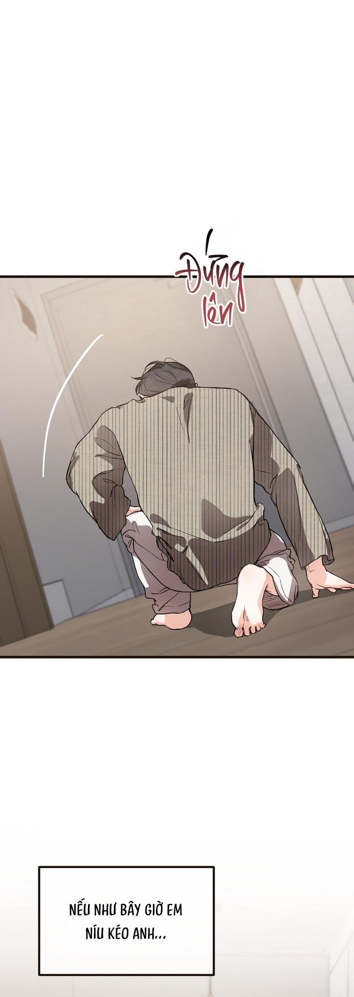 Đọc truyện [END] STALK-IN-LOVE - Chapter 9