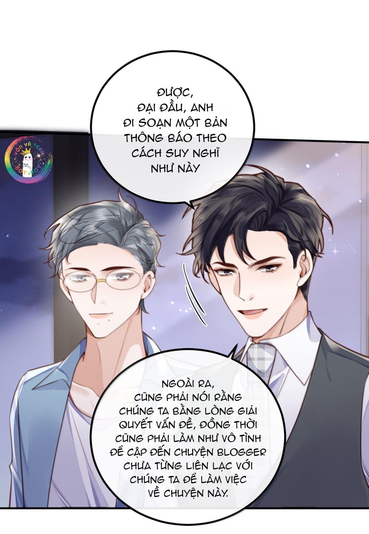 Đọc truyện (END) Đặc Chế Cho Riêng Anh - Chapter 132