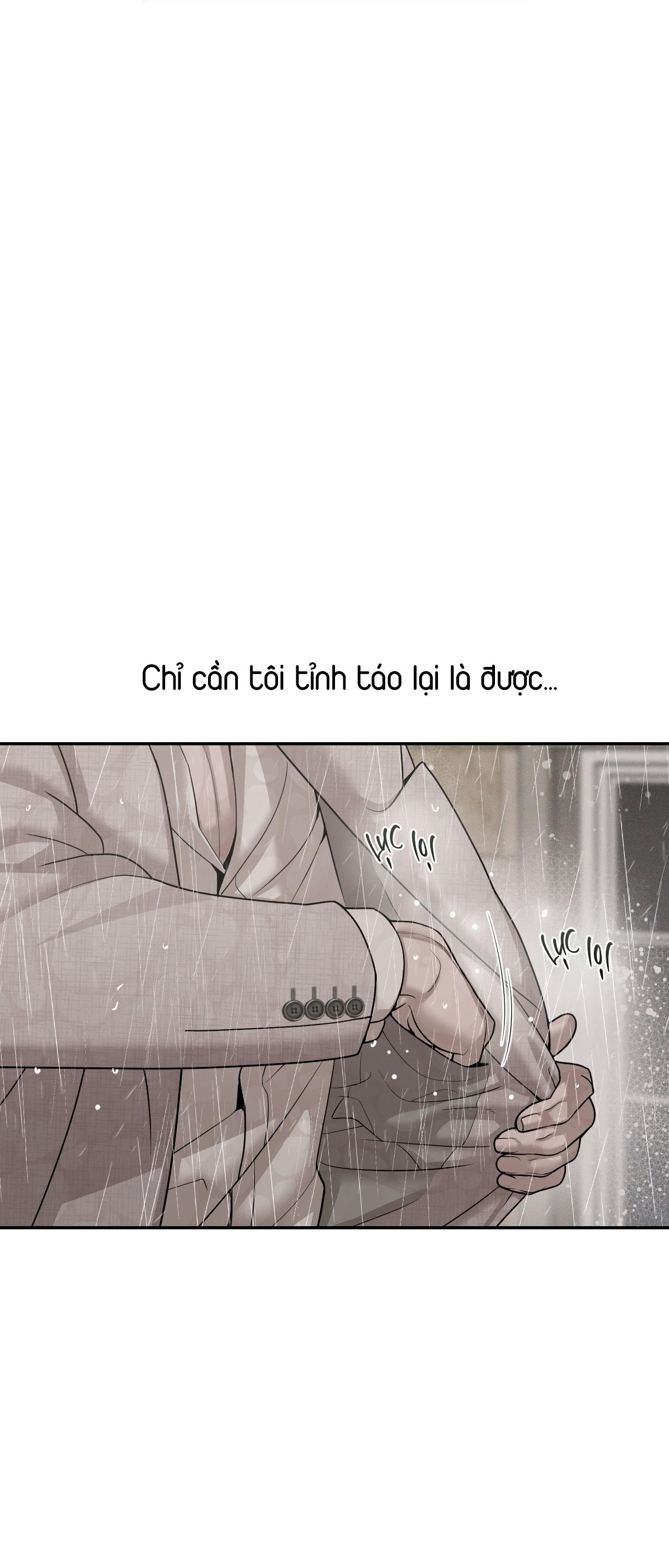 Đọc truyện PEARL BOY: IGNITE THE DAWN - Chapter 1