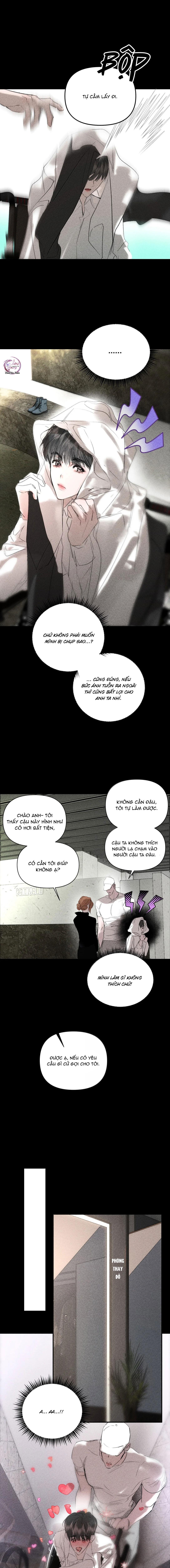 Đọc truyện Thoát Khỏi Hầm Ngục - Chapter 24