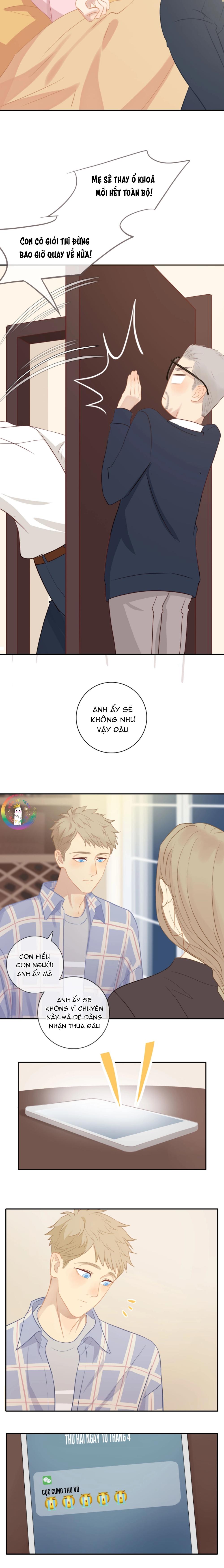 Đọc truyện Tình Chàng 30 - Chapter 71