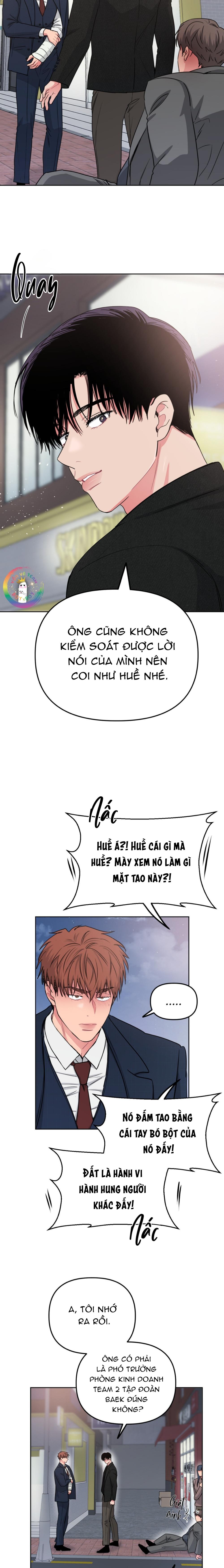 Đọc truyện (END) Arts Manz - Chapter 44