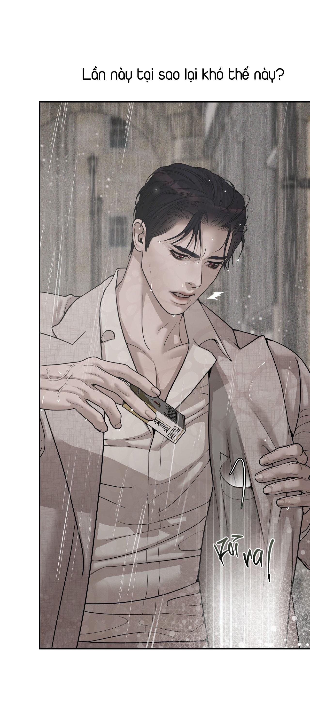 Đọc truyện PEARL BOY: IGNITE THE DAWN - Chapter 1