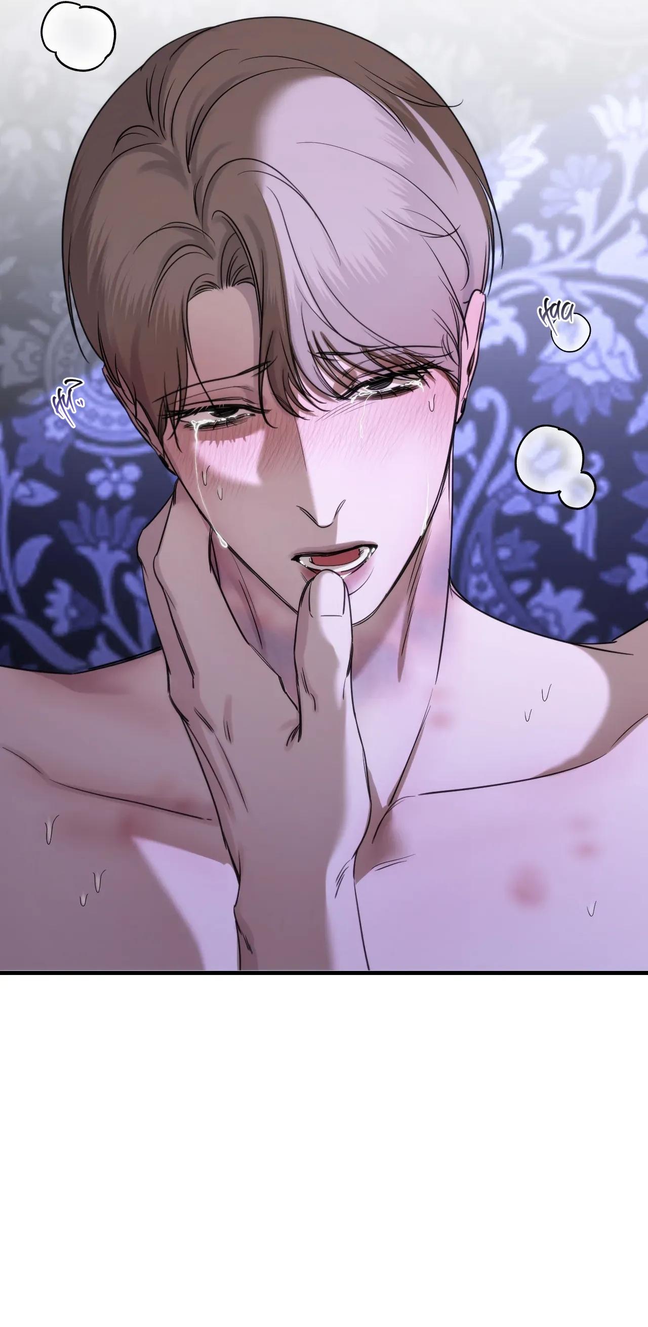 Đọc truyện GỌI TÊN ANH - Chapter 8