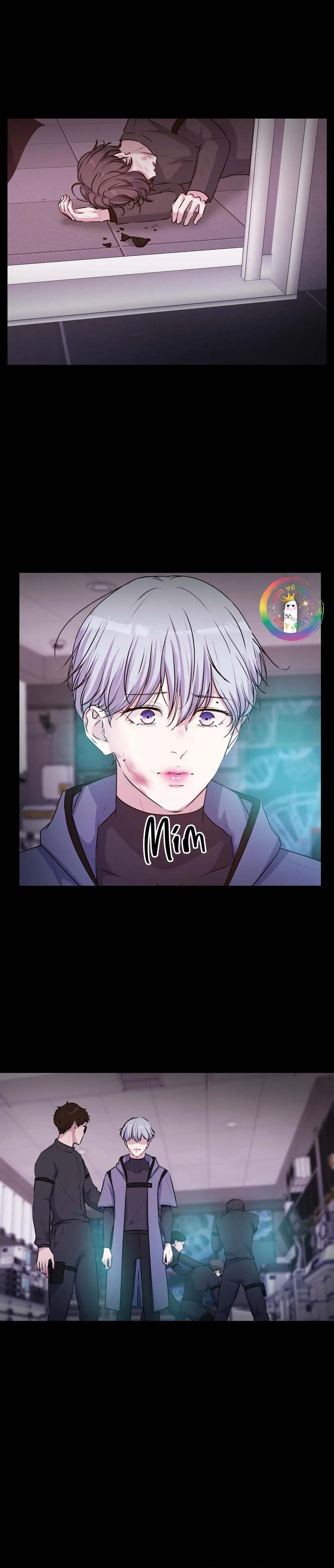 Đọc truyện (END) Guiding Light - Chapter 30.1