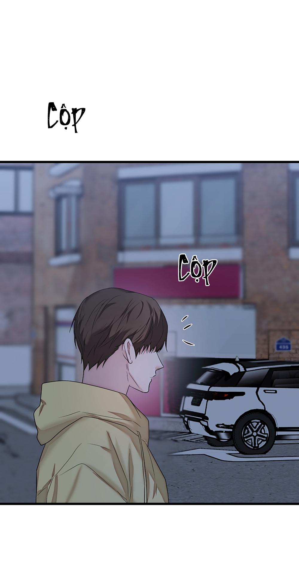 Đọc truyện ★ Sweet Shot ★ - Chapter 30