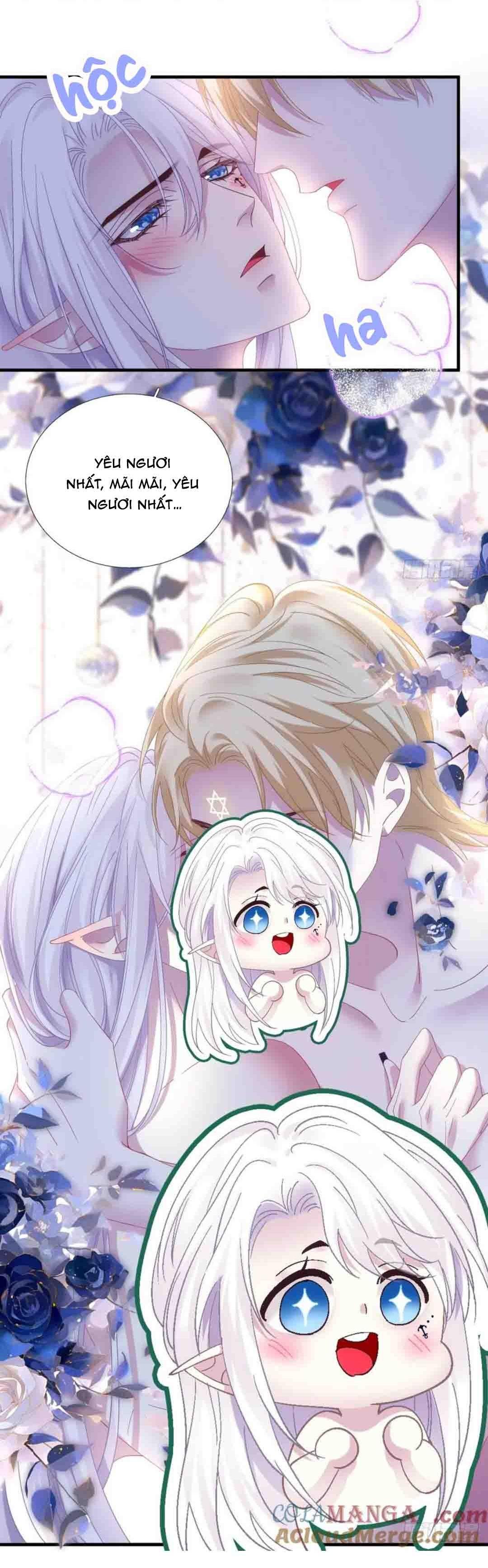 Đọc truyện Thánh Tâm không dễ chọc - Chapter 78