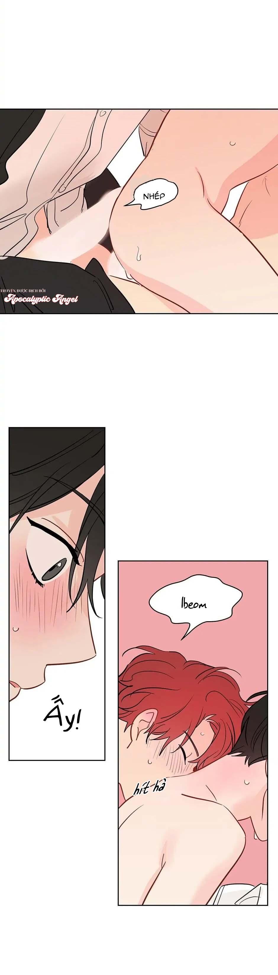 Đọc truyện Liệu Rằng... Đây Có Phải Chỉ Là Một Giấc Mơ Không!? - Chapter 39