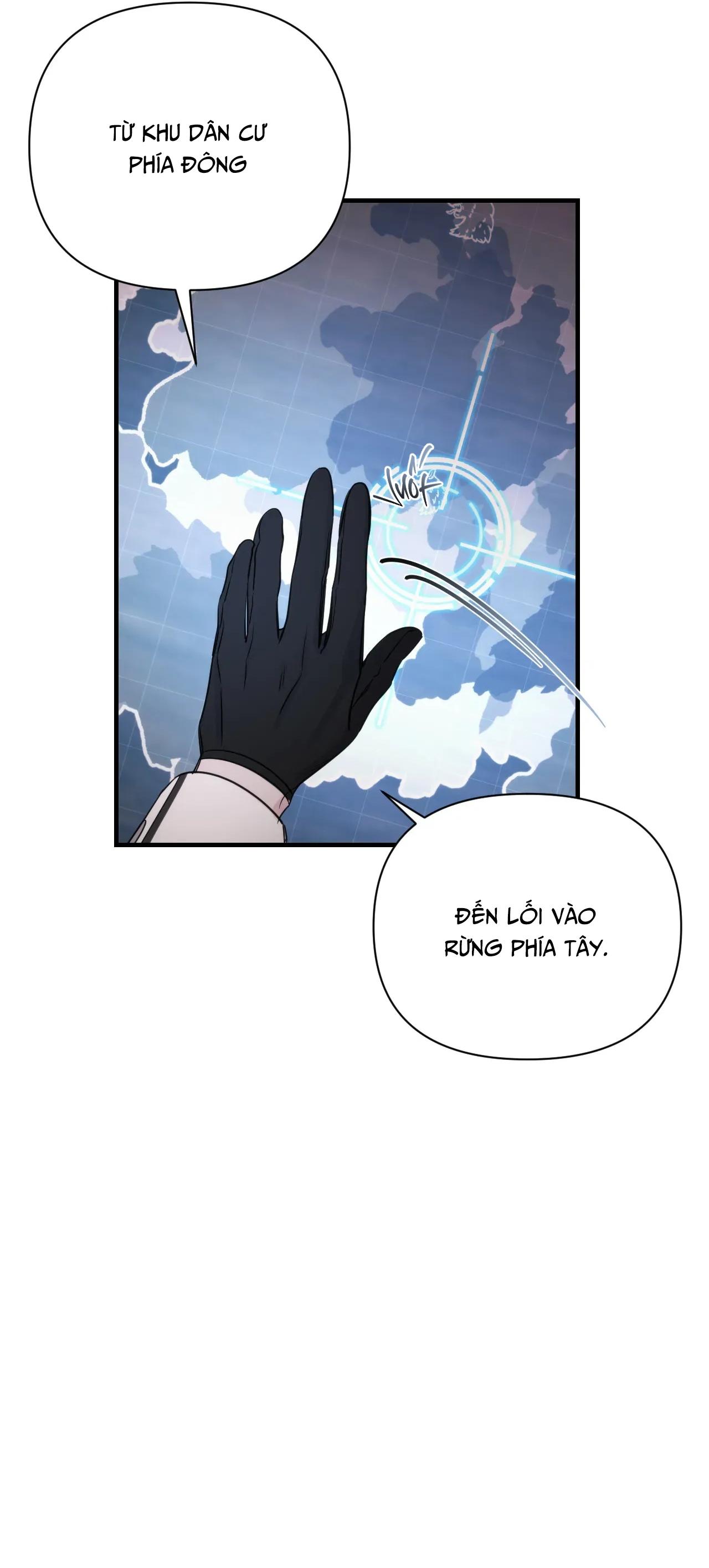 Đọc truyện GỌI TÊN ANH - Chapter 9