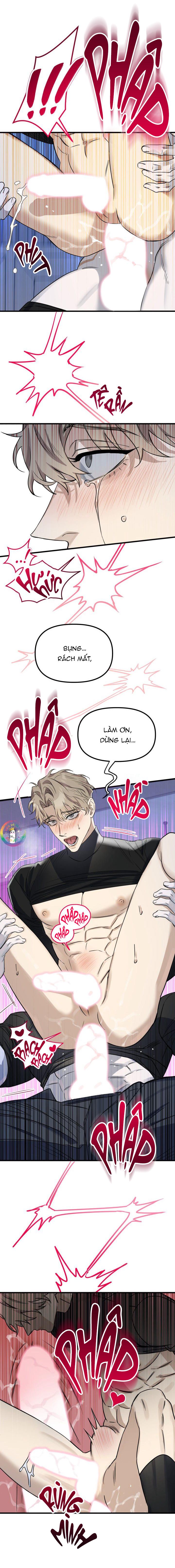 Đọc truyện Tuyển Tập Báo Cáo Xử Lý Rác Thải - Chapter 17