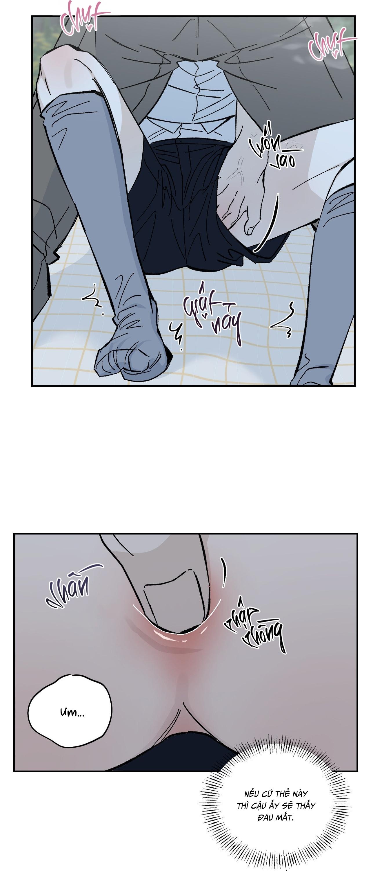 Đọc truyện GIA NHÂN - Chapter 39