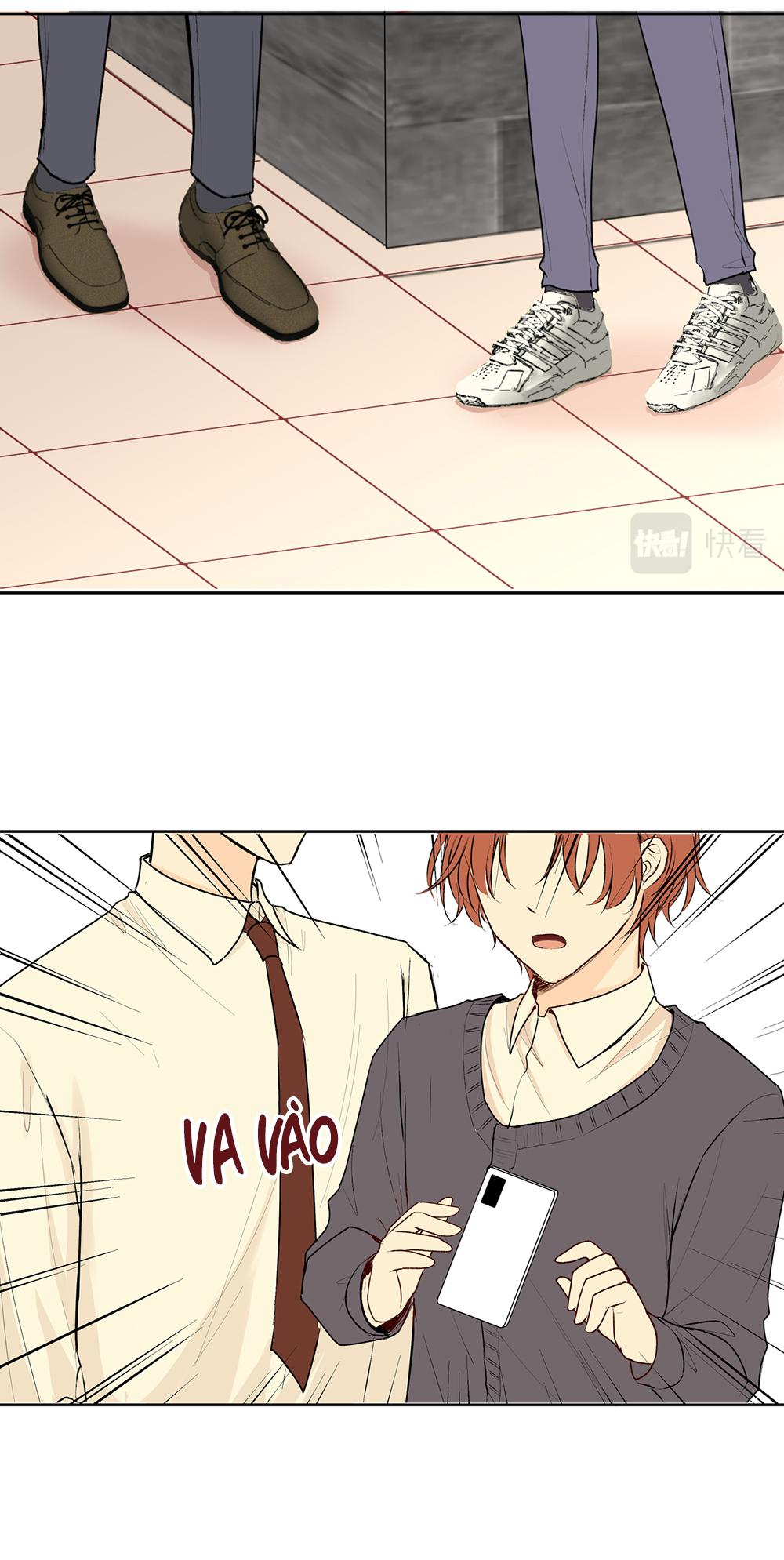 Đọc truyện Liquor Gummies - Chapter 55