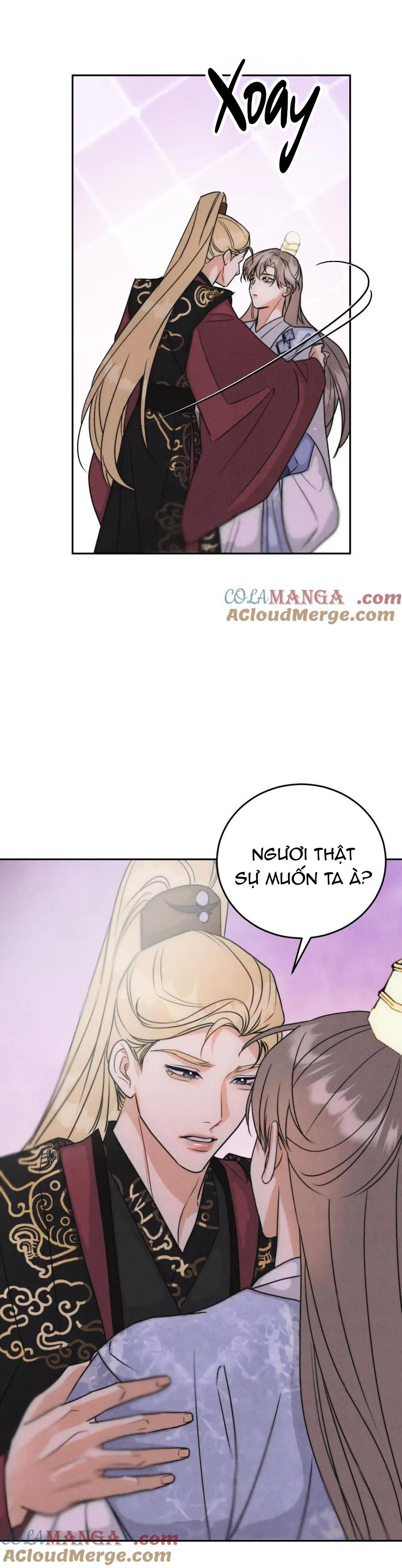 Đọc truyện Anh Trai Rẻ Tiền Của Tôi (END) - Chapter 66.6
