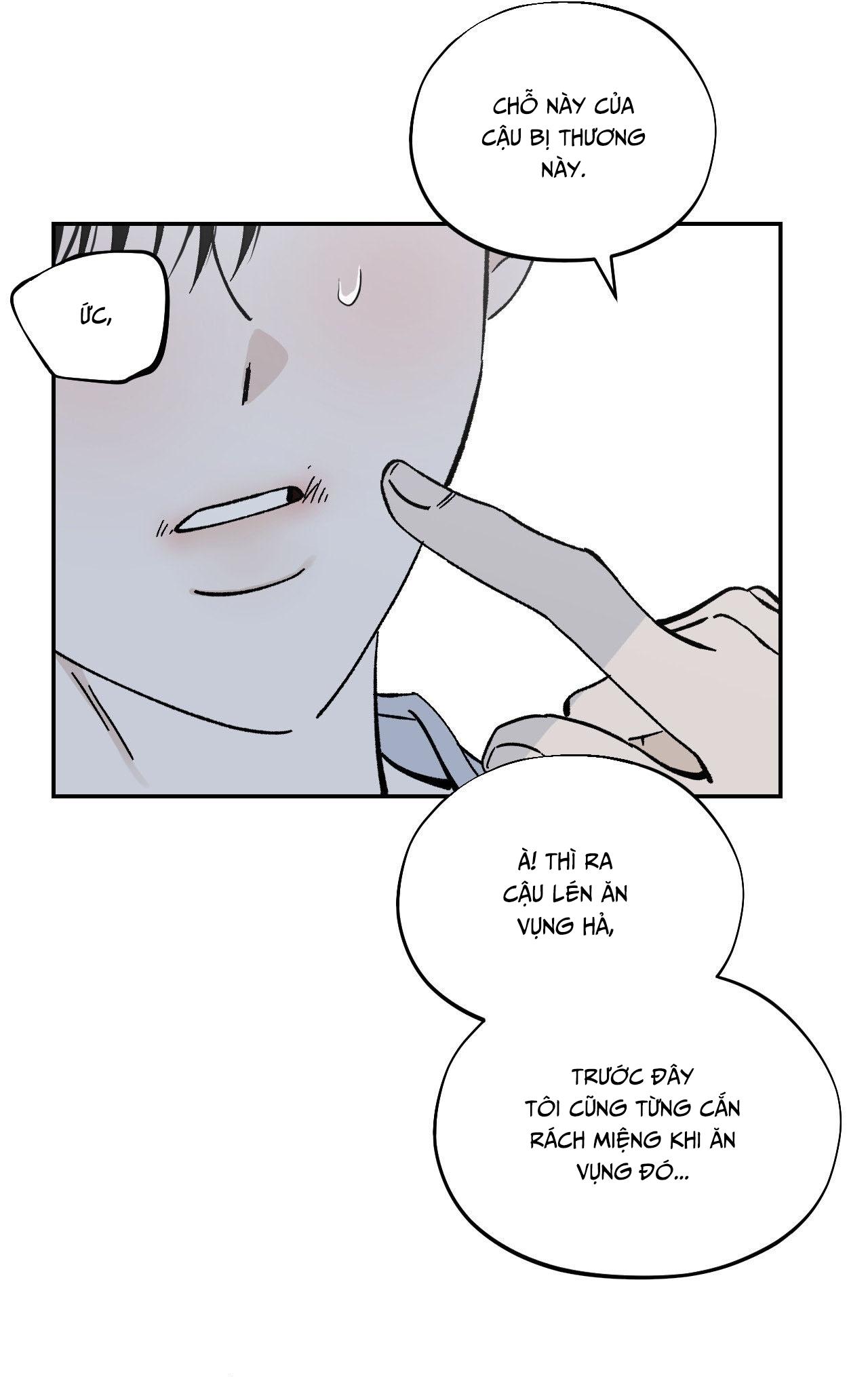 Đọc truyện GIA NHÂN - Chapter 37