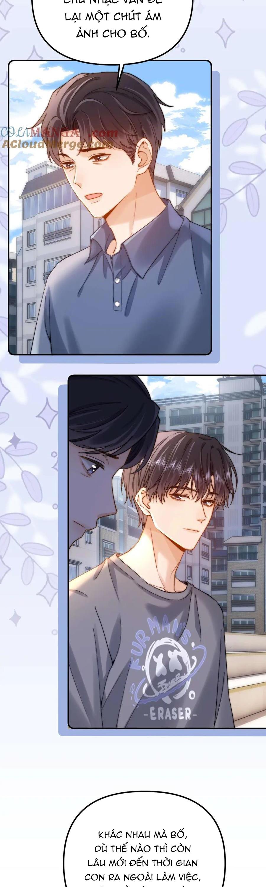 Đọc truyện Chất Dị Ứng Đáng Yêu - Chapter 78