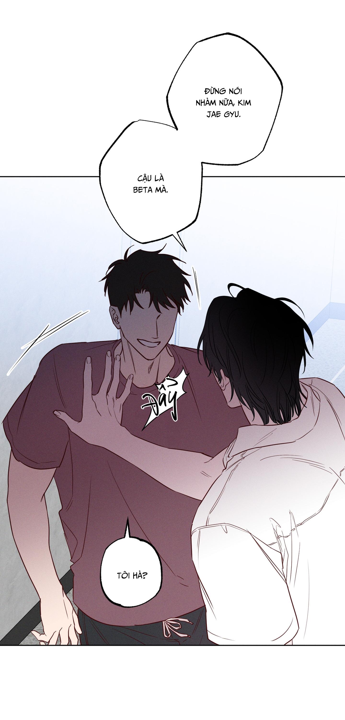 Đọc truyện BỜ SÓNG VỖ - Chapter 37