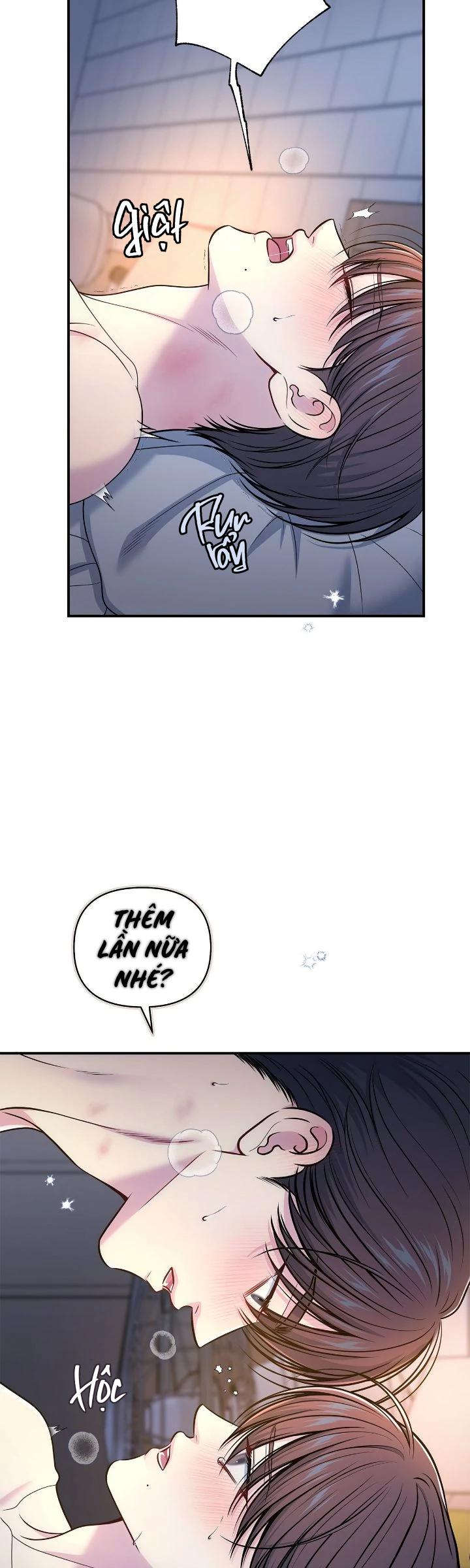 Đọc truyện (END) Tình Yêu Bí Mật - Chapter 65