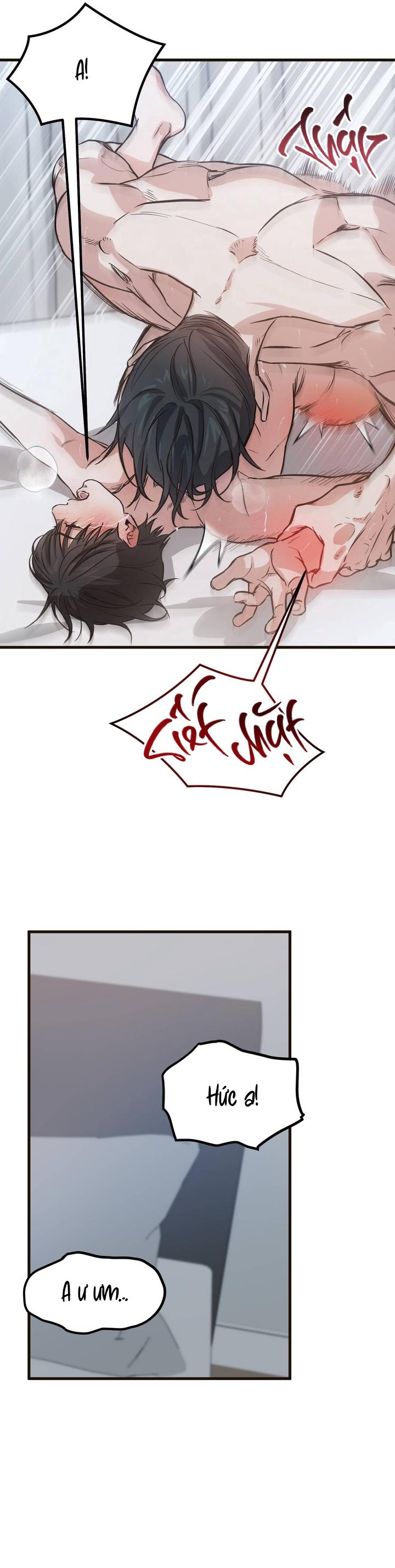 Đọc truyện [END] STALK-IN-LOVE - Chapter 7