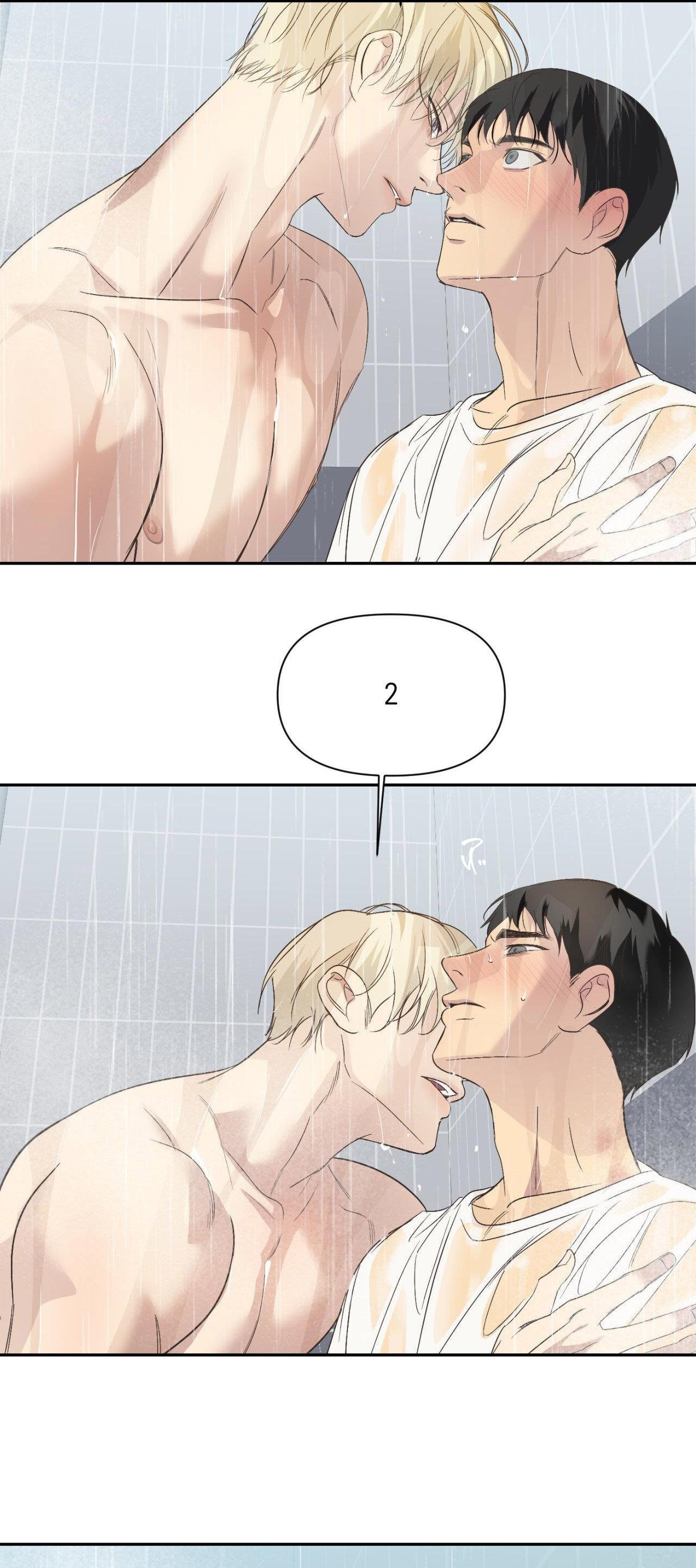 Đọc truyện BACKLIGHT - Chapter 29