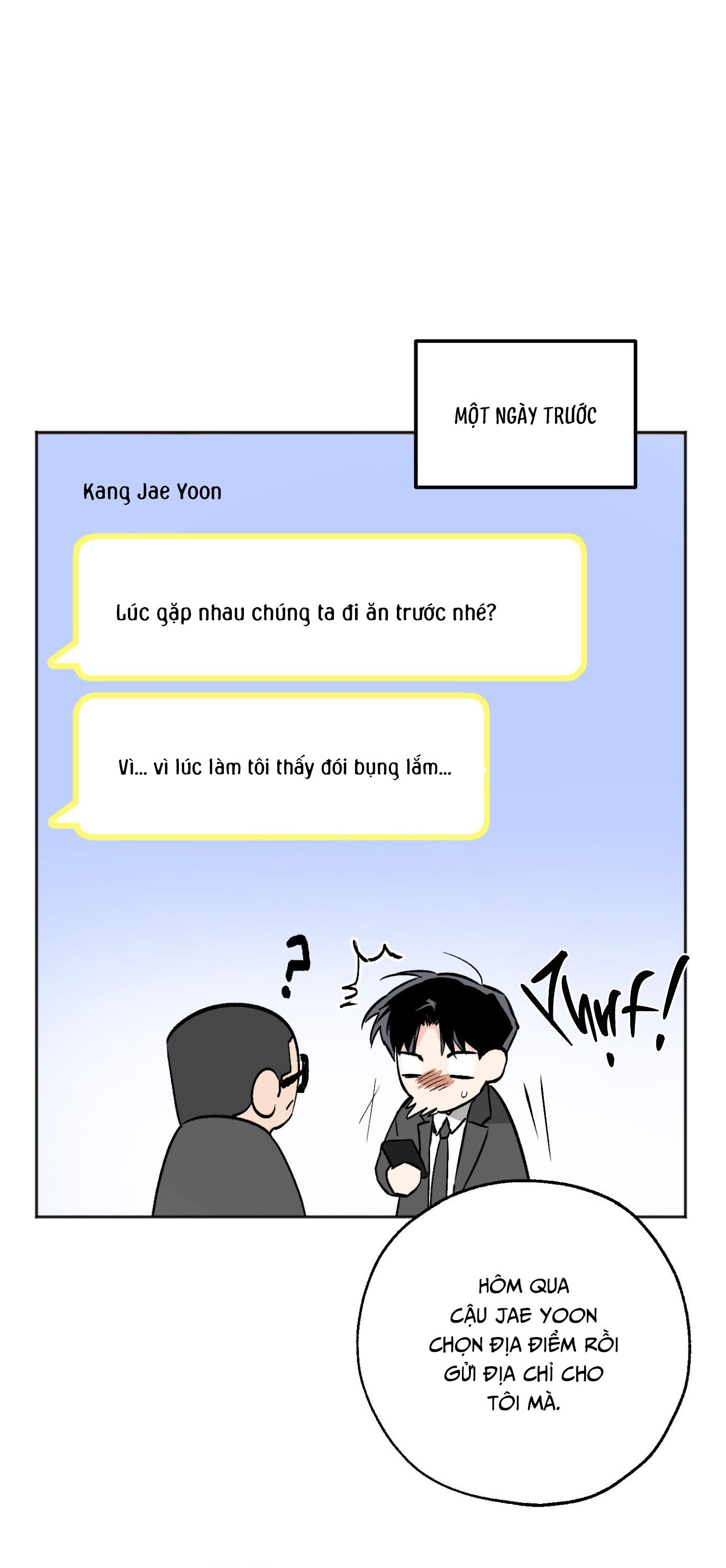 Đọc truyện CHỈ CẦN MỘT PHÒNG LÀ ĐƯỢC Ạ - Chapter 6