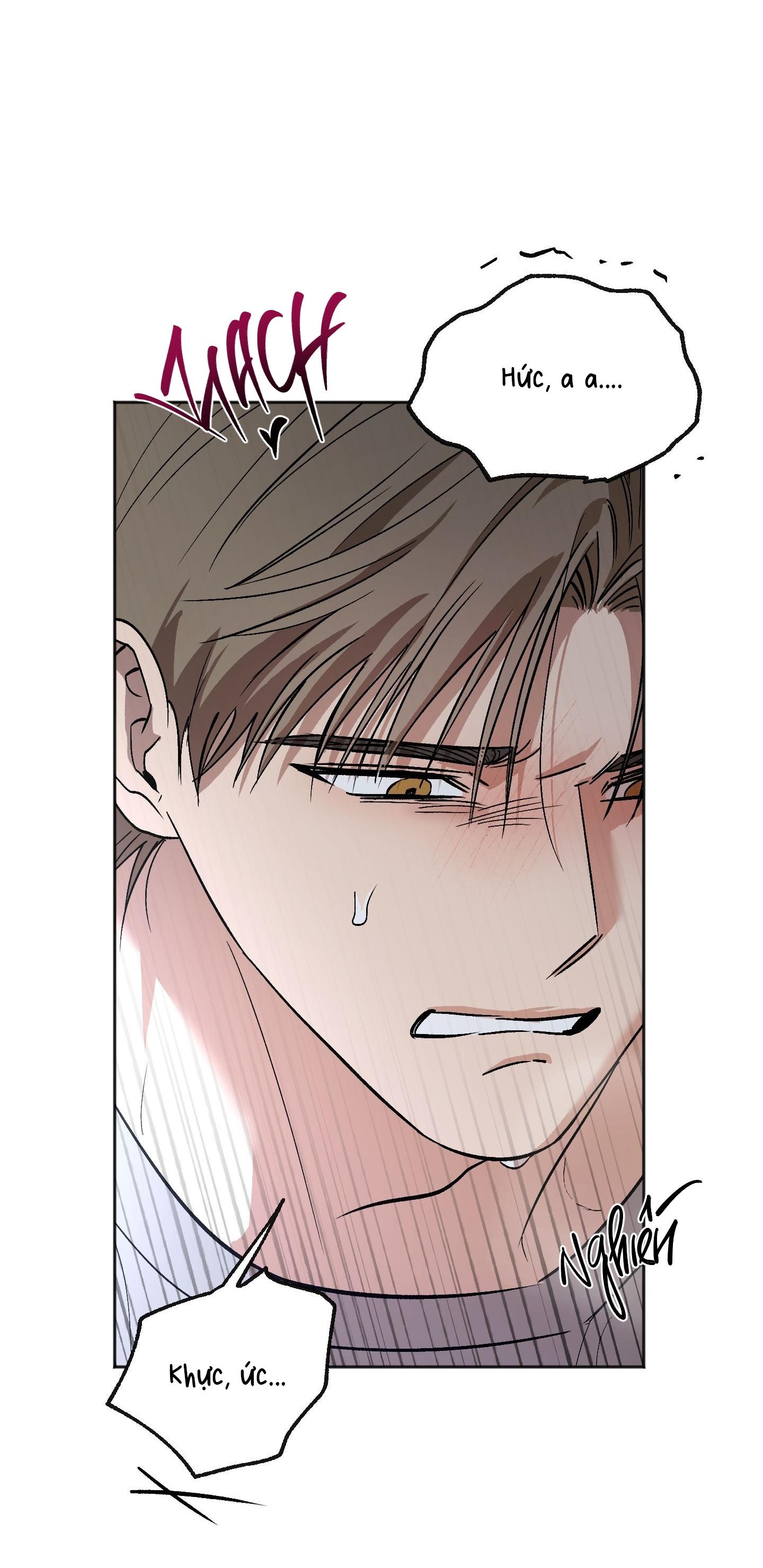 Đọc truyện NGHI THỨC CẦU NGUYỆN - Chapter 14