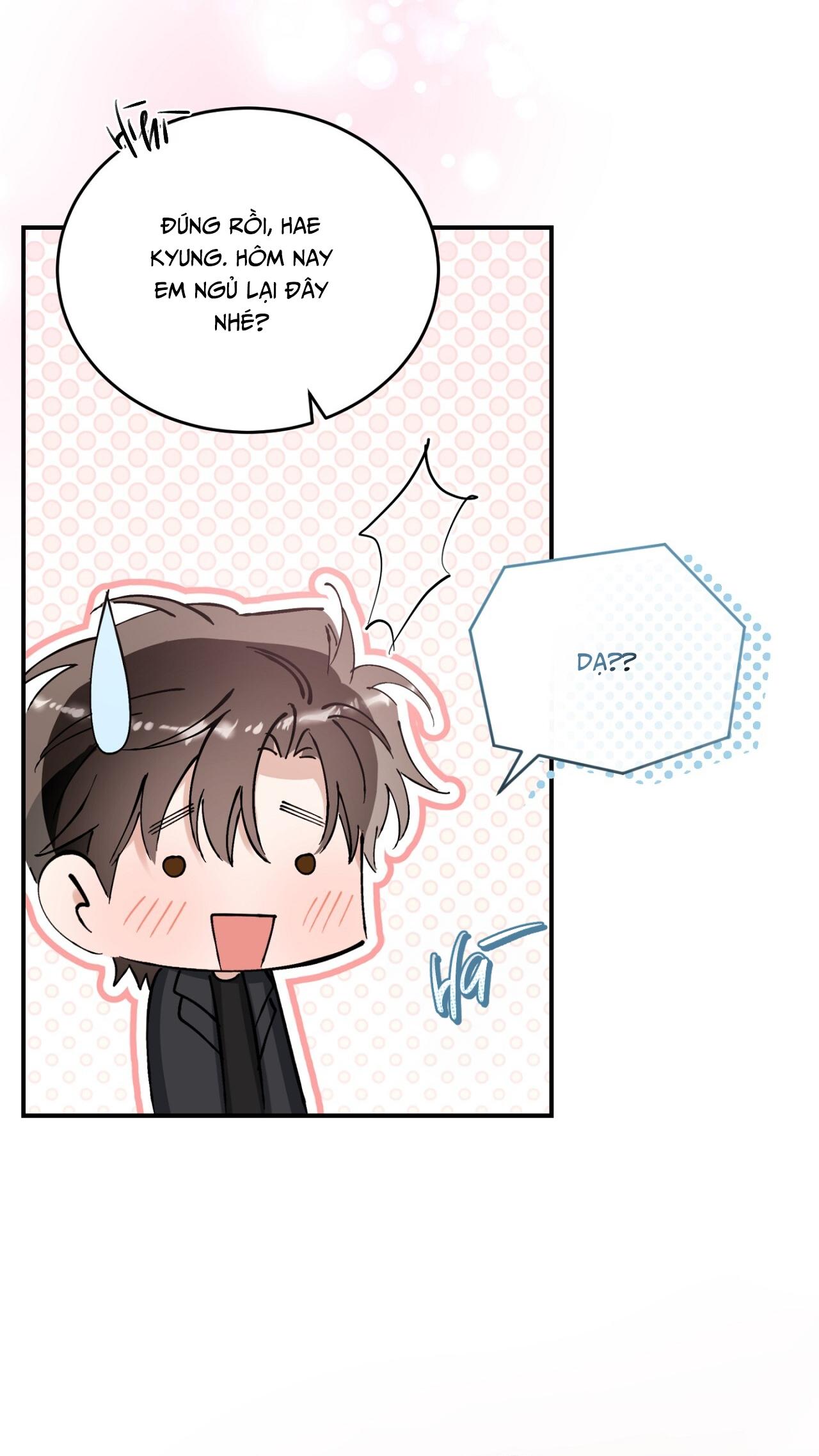 Đọc truyện MỐI TÌNH KHÔNG CÔNG BẰNG - Chapter 43