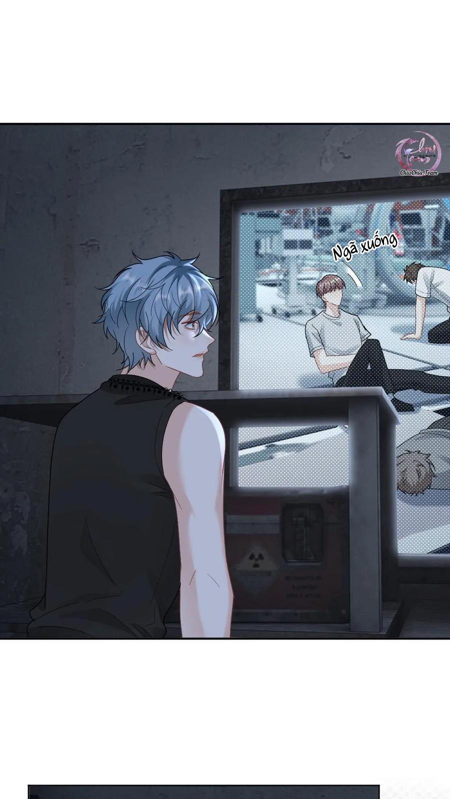 Đọc truyện Khát Vọng Ngọt Ngào - Chapter 371