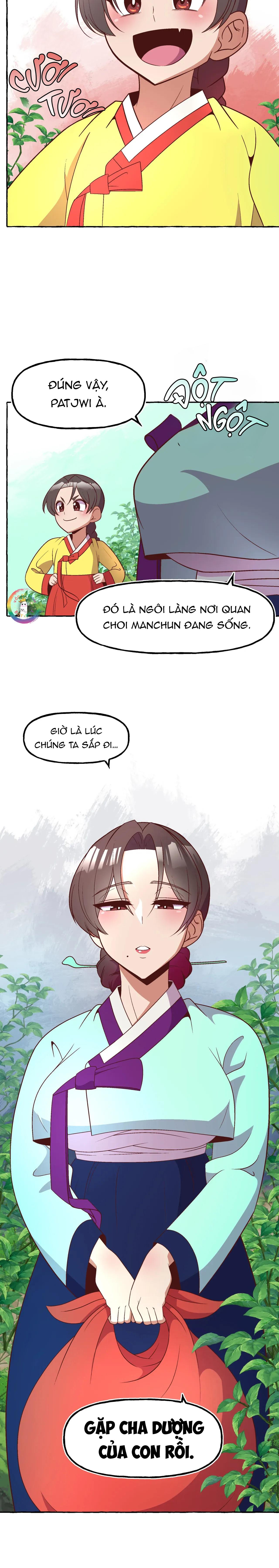 Đọc truyện Tuyển Tập GL Ngắn 18+ - Chapter 9