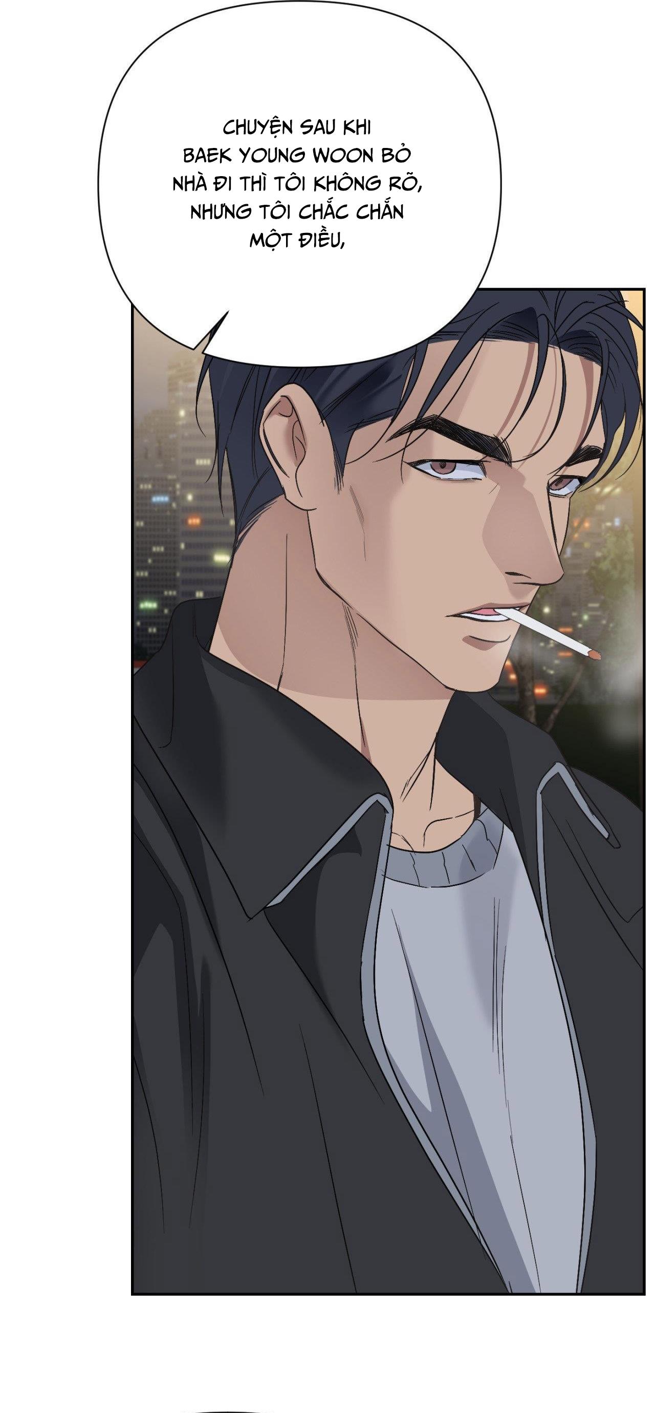 Đọc truyện BACKLIGHT - Chapter 28