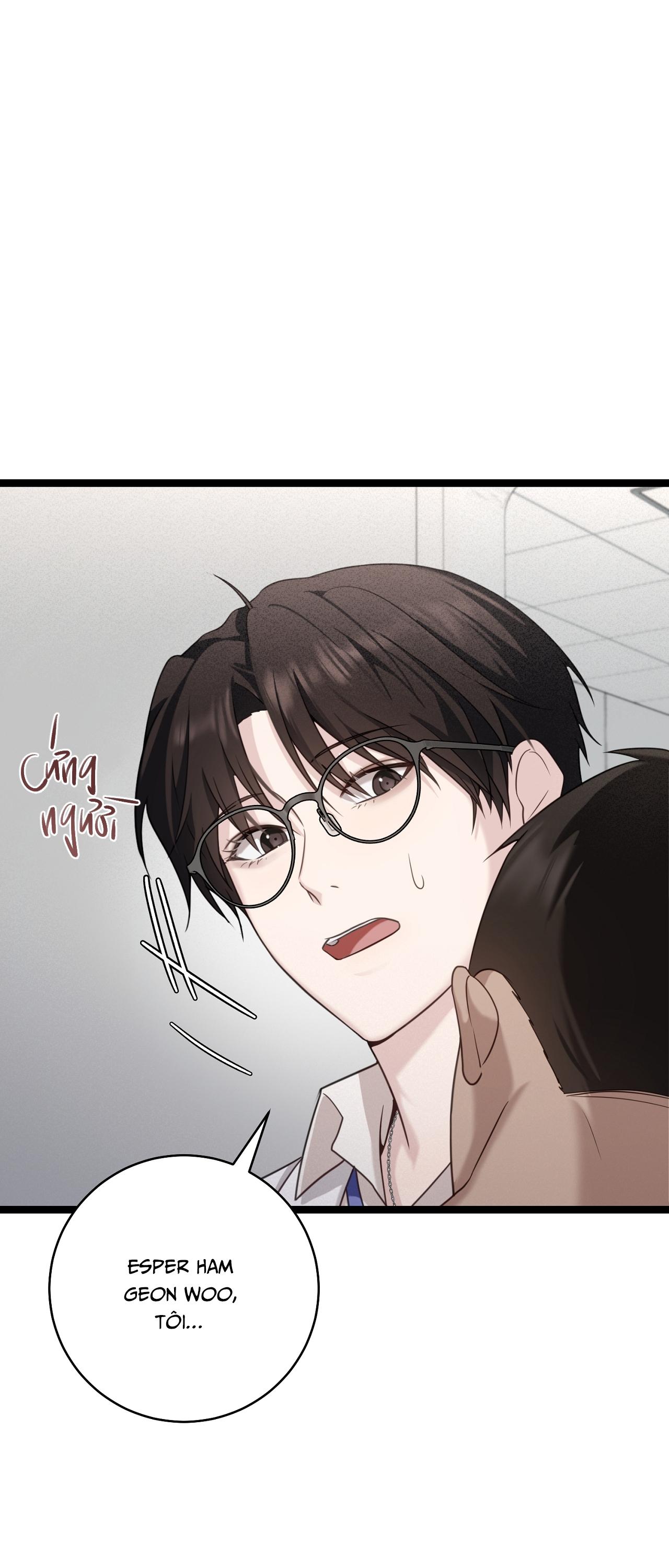 Đọc truyện BÁU VẬT CỦA GUIDE - Chapter 12