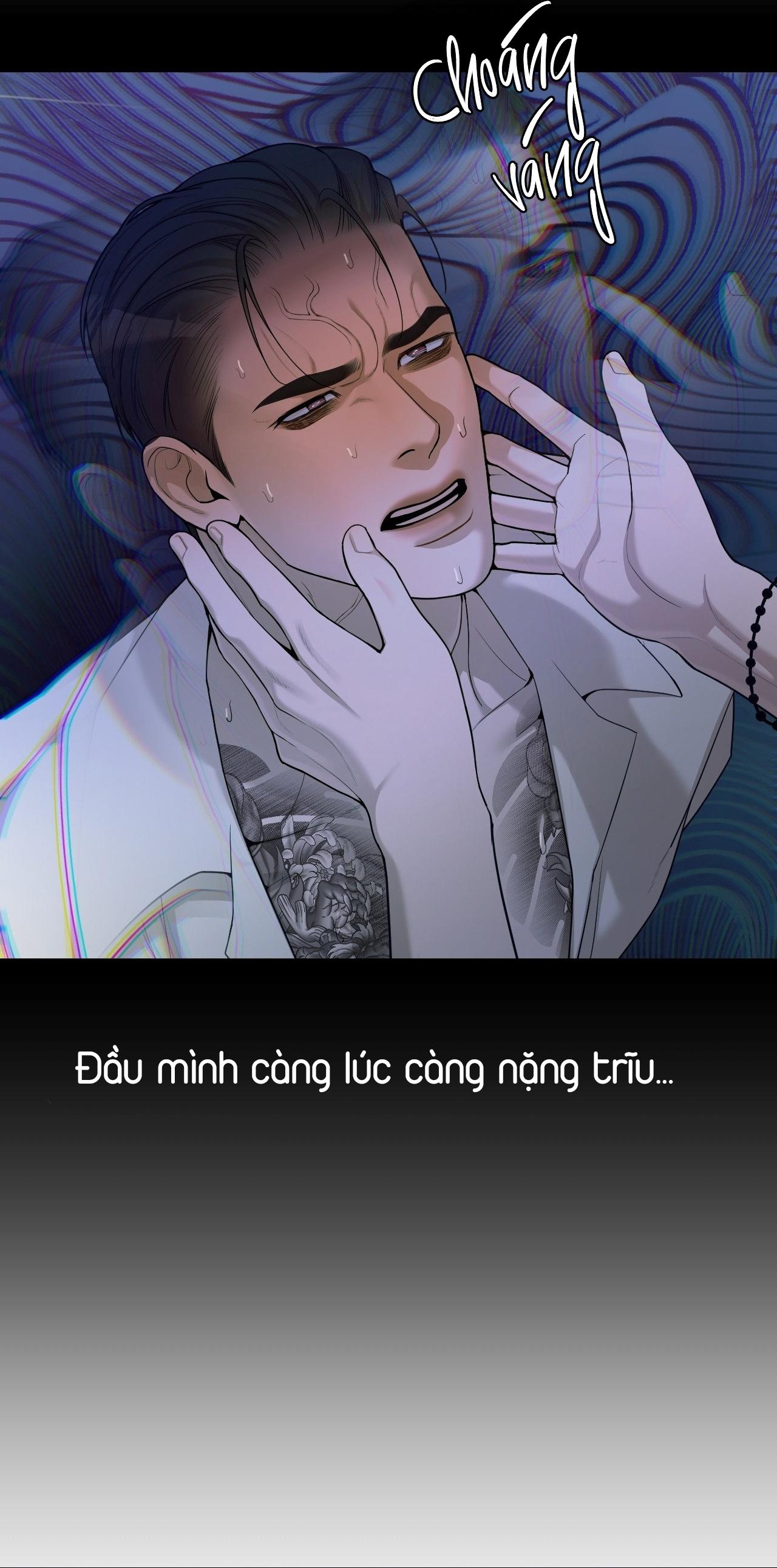 Đọc truyện PEARL BOY: IGNITE THE DAWN - Chapter 4