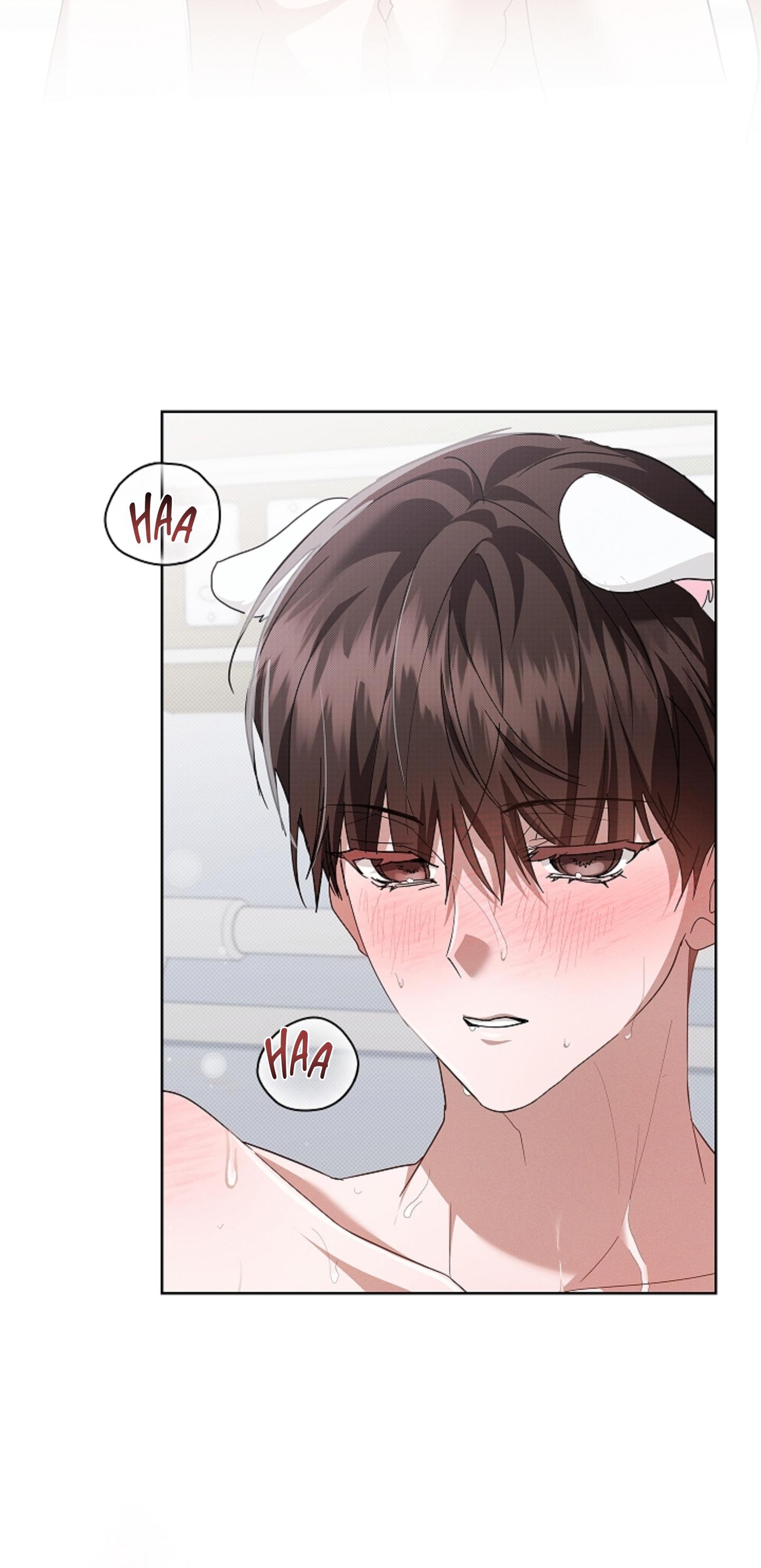 Đọc truyện ĐỪNG CHẠM VÀO CÚN CON CỦA TÔI - Chapter 41
