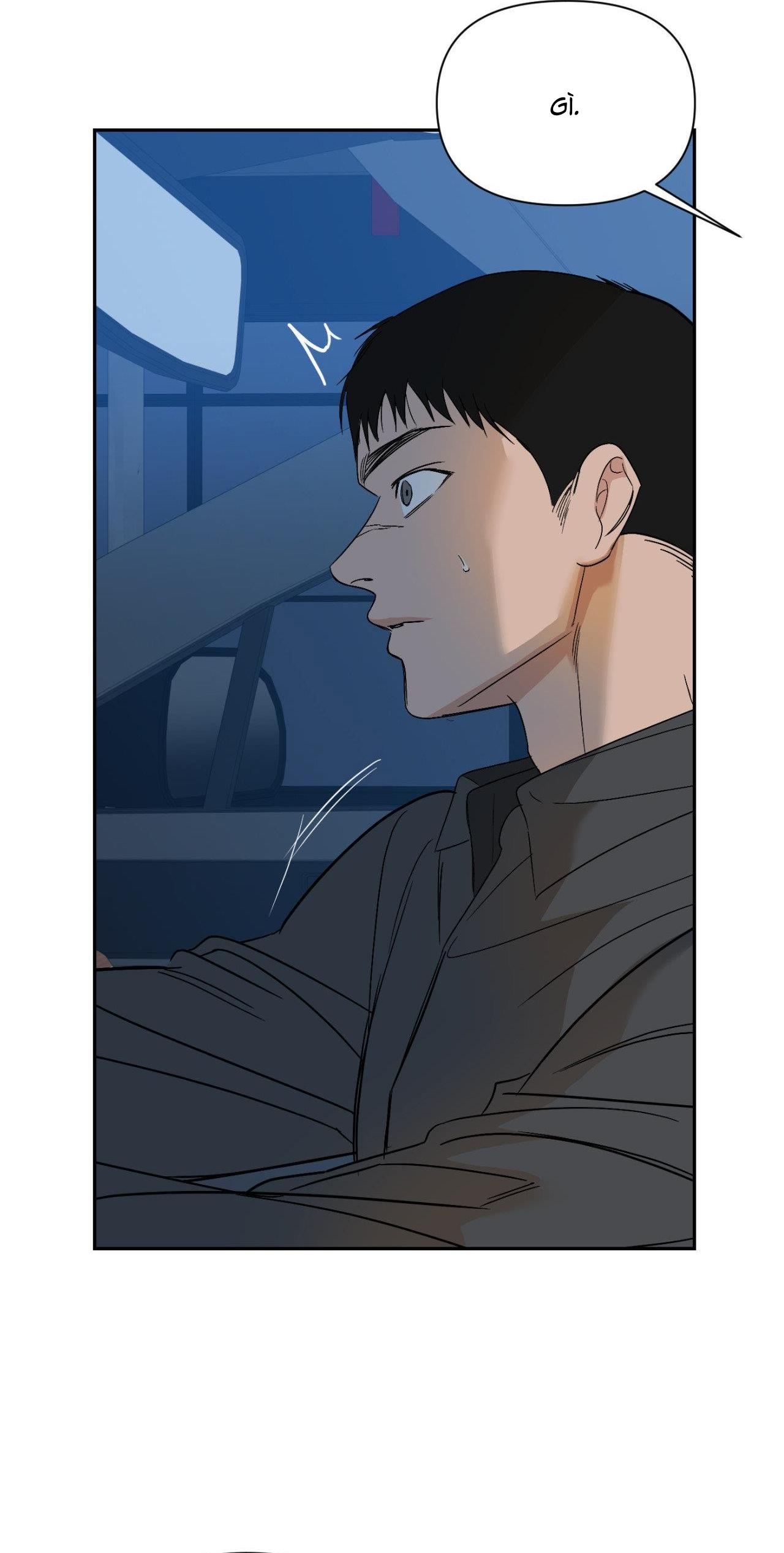 Đọc truyện BACKLIGHT - Chapter 29