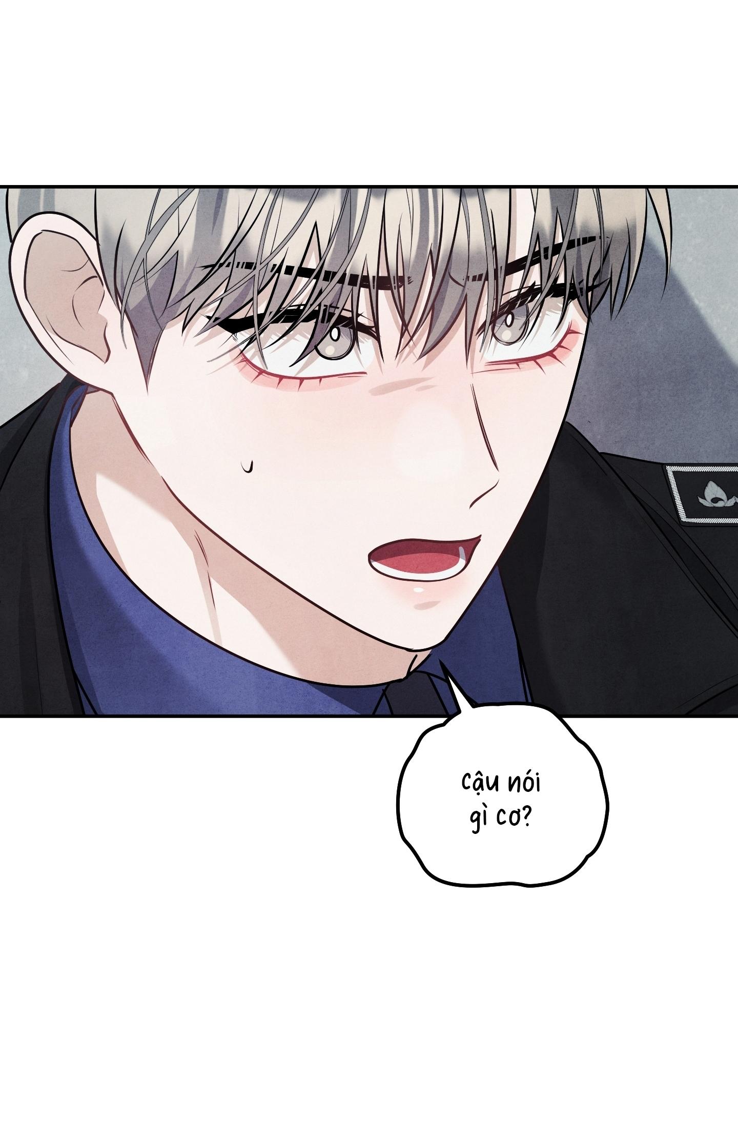 Đọc truyện HẮC DIỄM DỤC VỌNG - Chapter 13