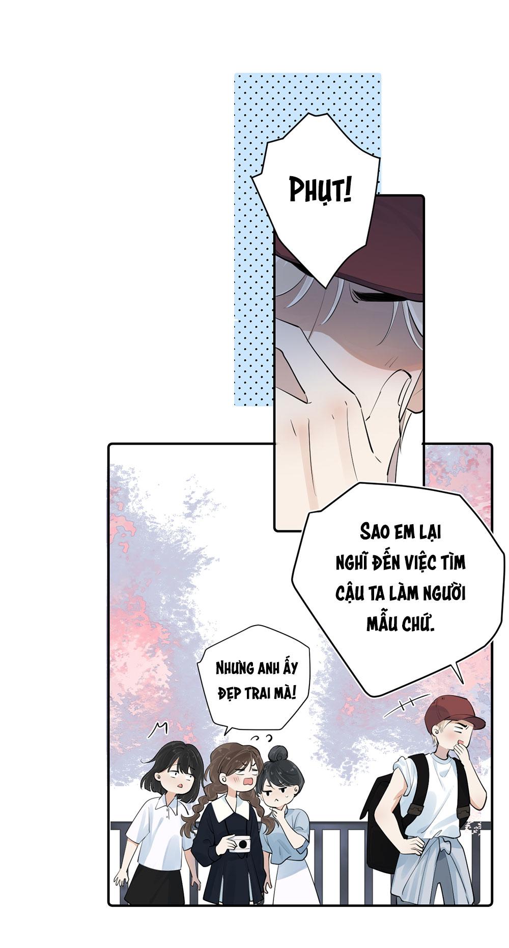 Đọc truyện Cậu Vượt Giới Hạn Rồi - Chapter 64