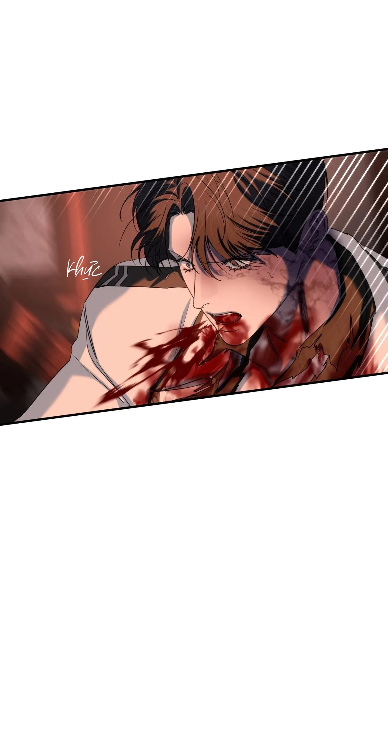 Đọc truyện GỌI TÊN ANH - Chapter 10