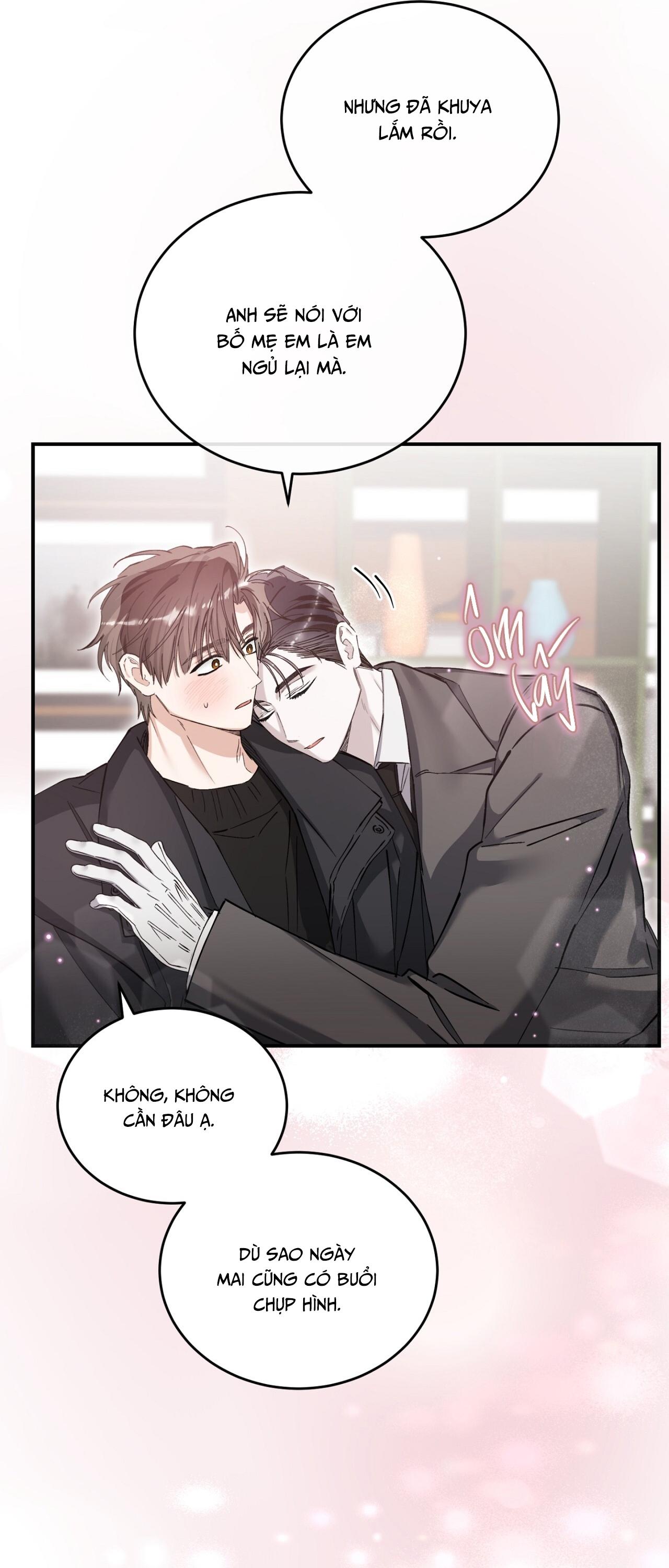 Đọc truyện MỐI TÌNH KHÔNG CÔNG BẰNG - Chapter 43