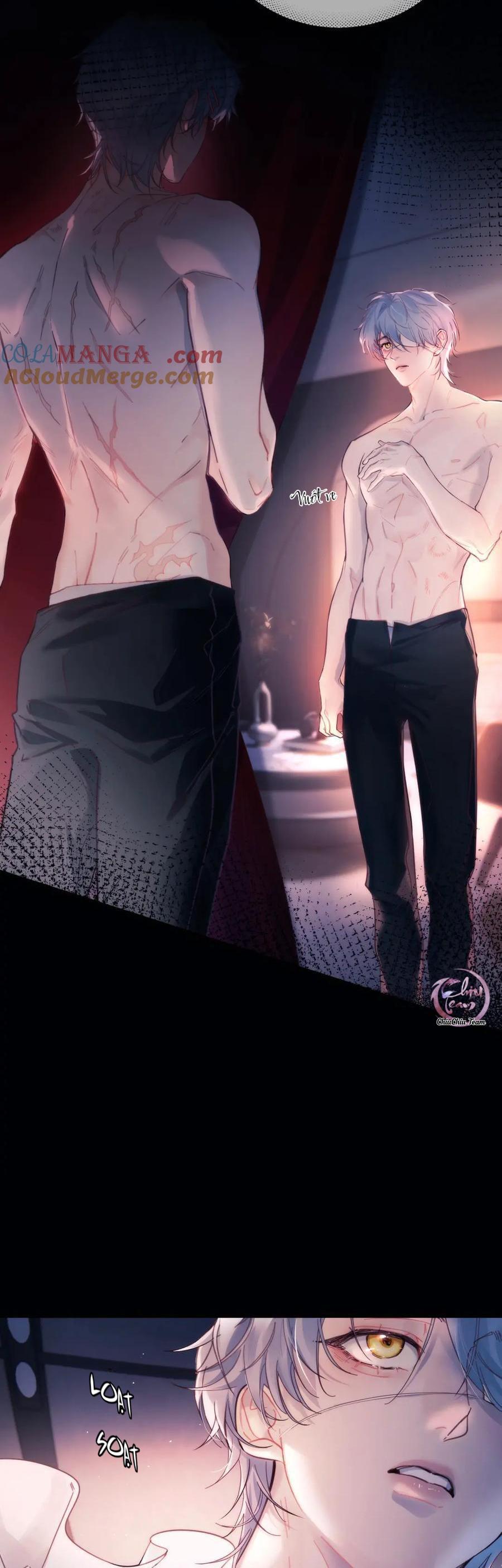 Đọc truyện Tinh Vệ - Chapter 20