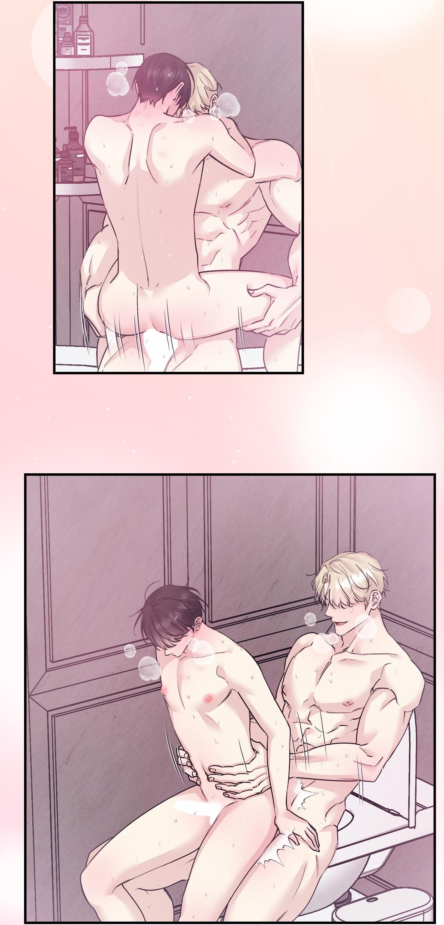Đọc truyện QUAN HỆ CỘNG SINH CỦA MẶT TRĂNG VÀ MẶT TRỜI - Chapter 42