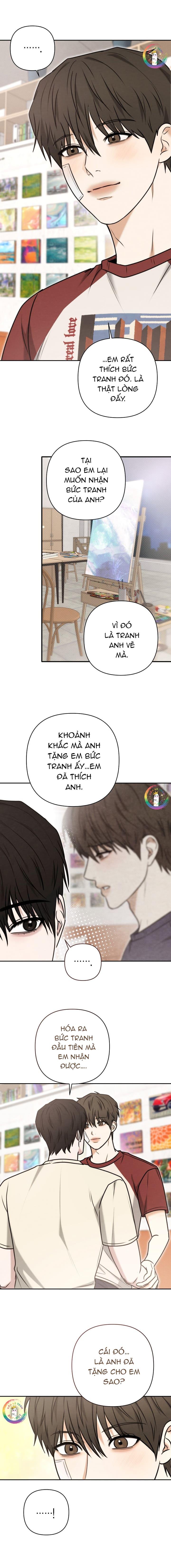 Đọc truyện (END) DẤU ẤN - Chapter 46