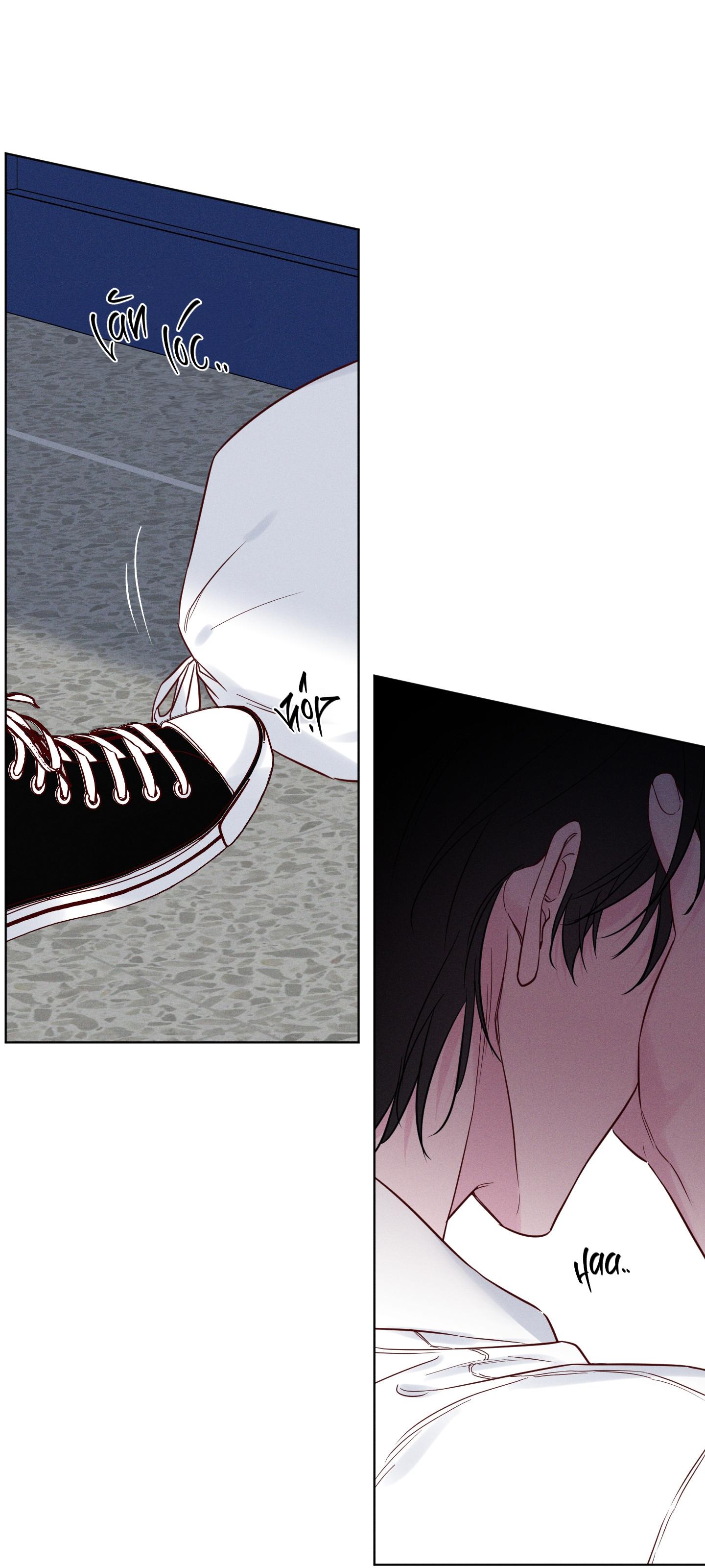 Đọc truyện BỜ SÓNG VỖ - Chapter 37